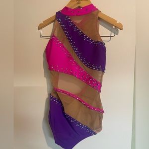 AA Dance Costumes - Semi-Custom, CL